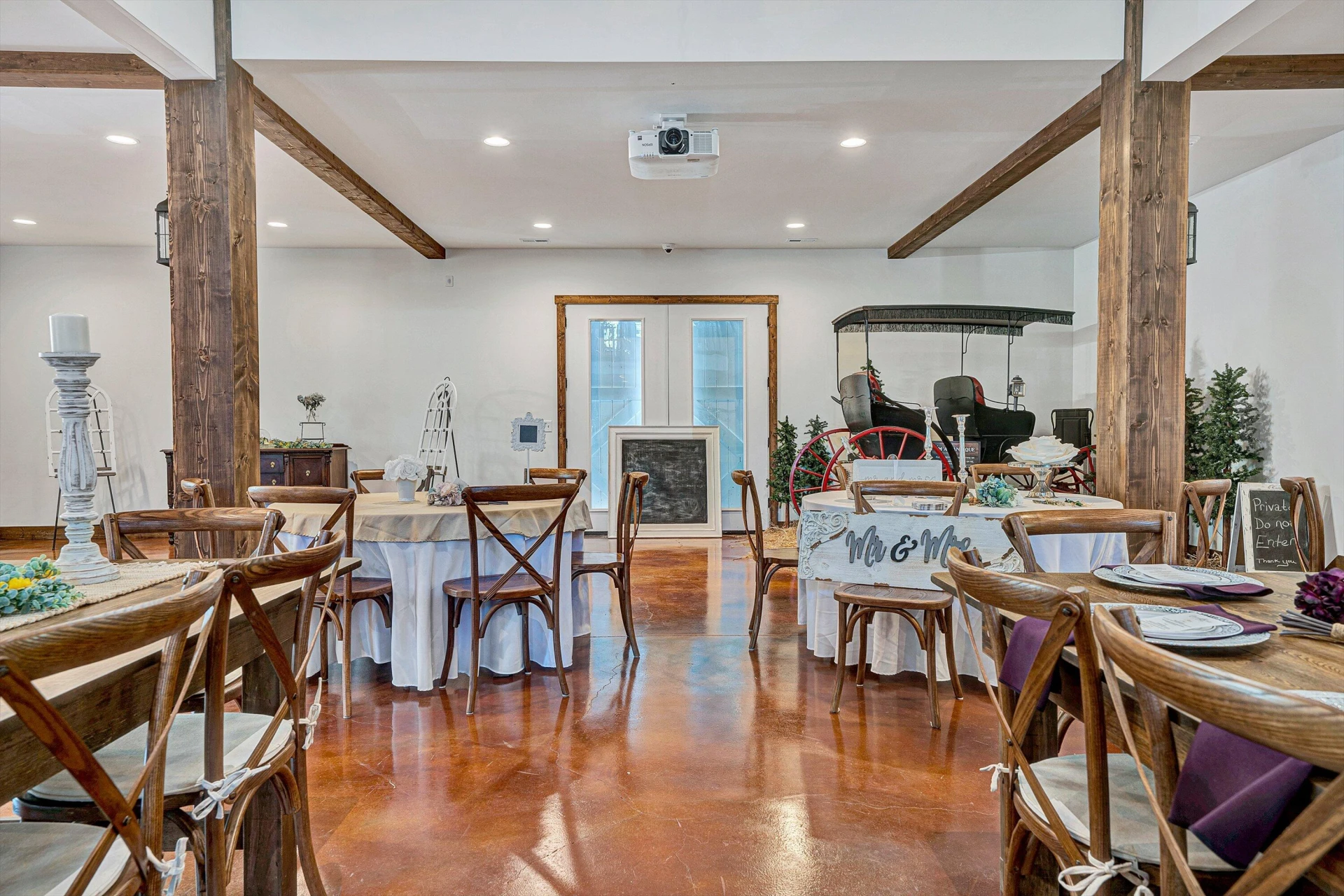 9945 BROOKS MILL RD - Photo 19