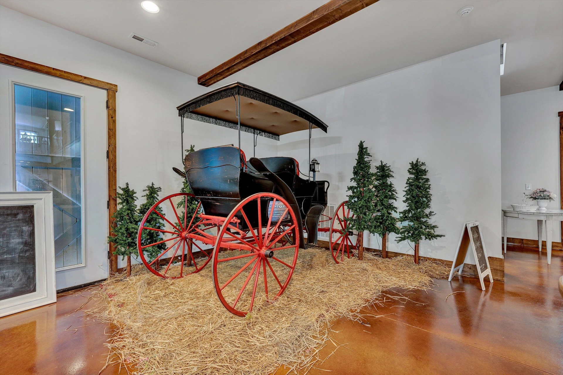 9945 BROOKS MILL RD - Photo 21