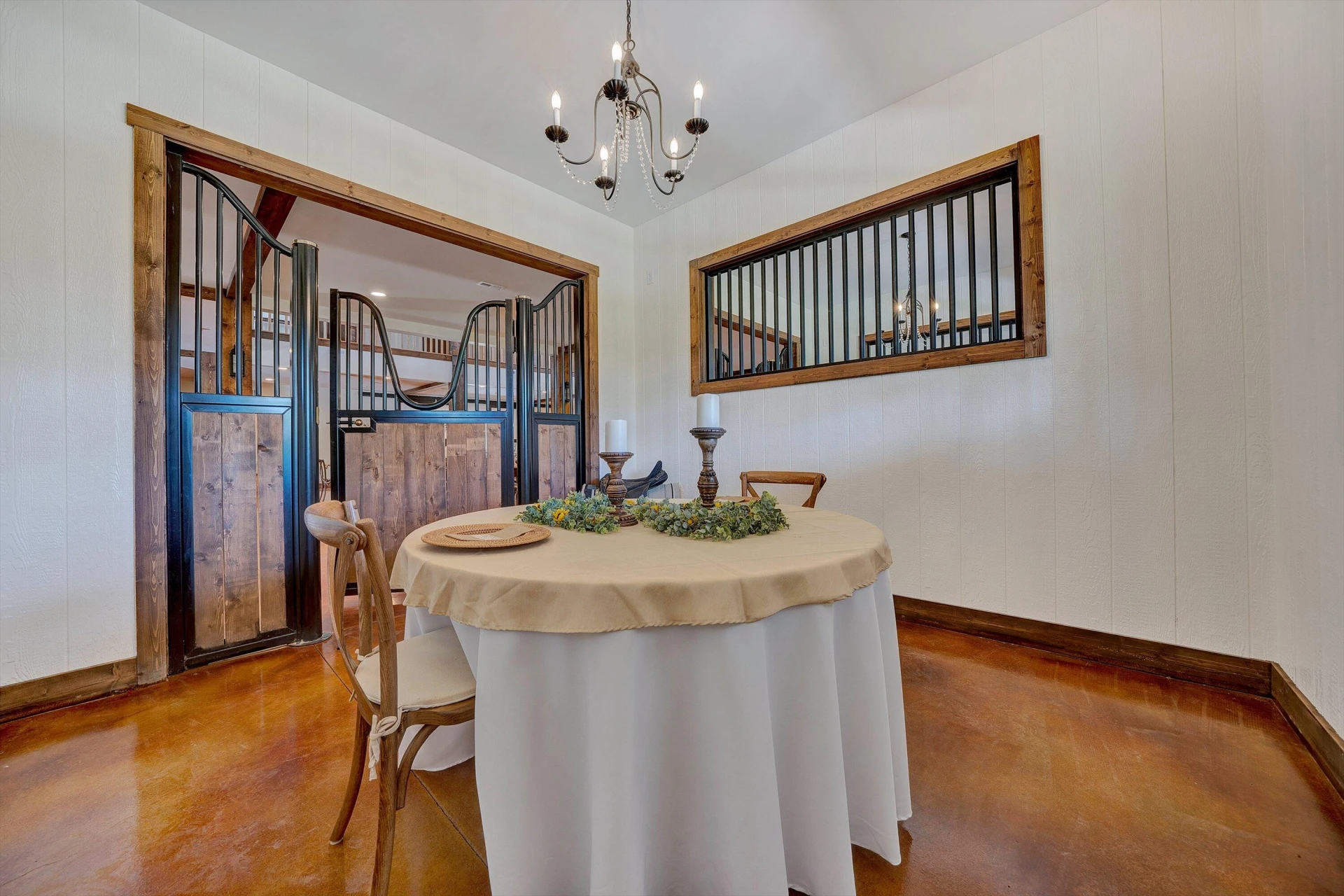 9945 BROOKS MILL RD - Photo 24