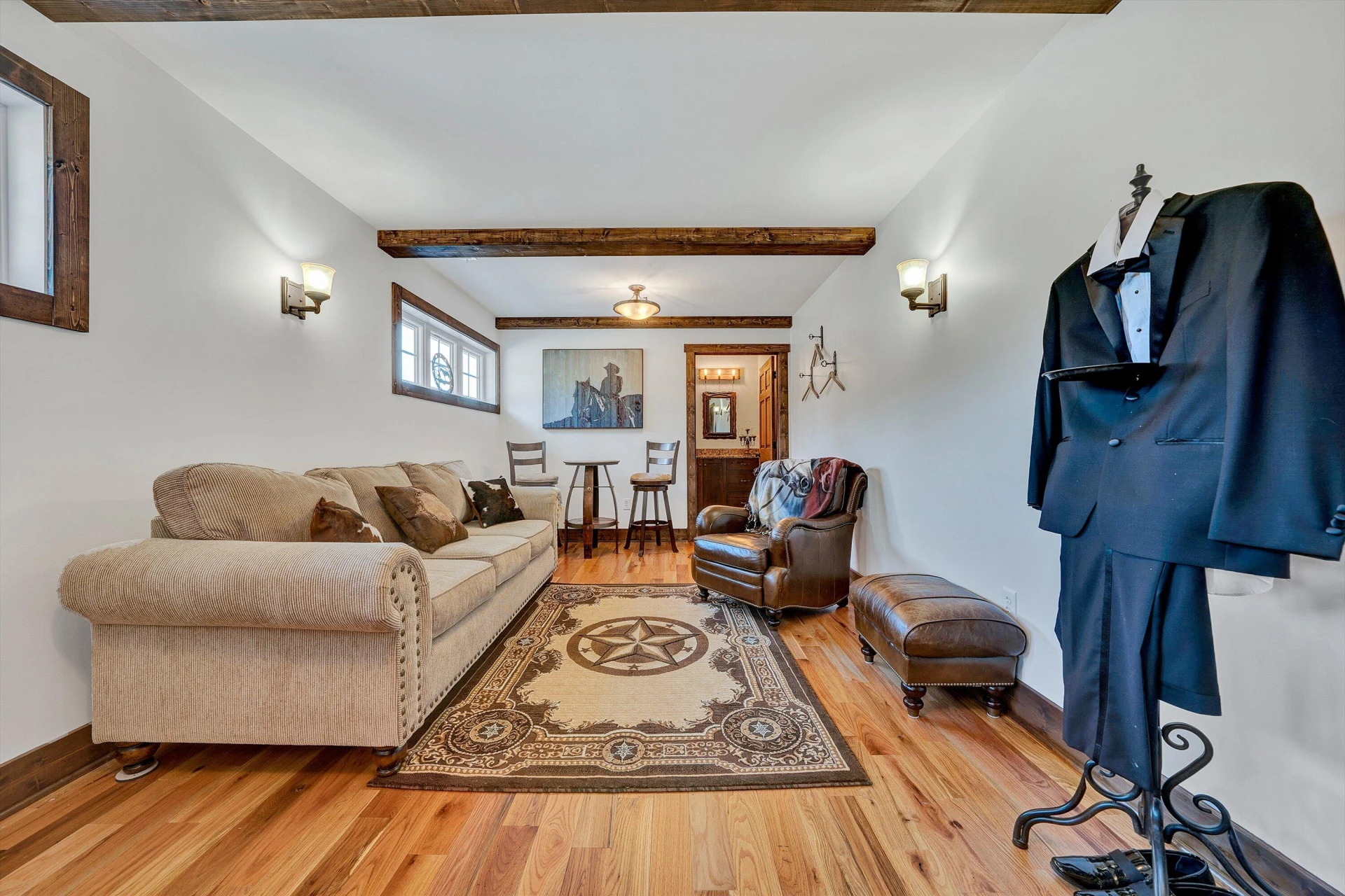 9945 BROOKS MILL RD - Photo 35