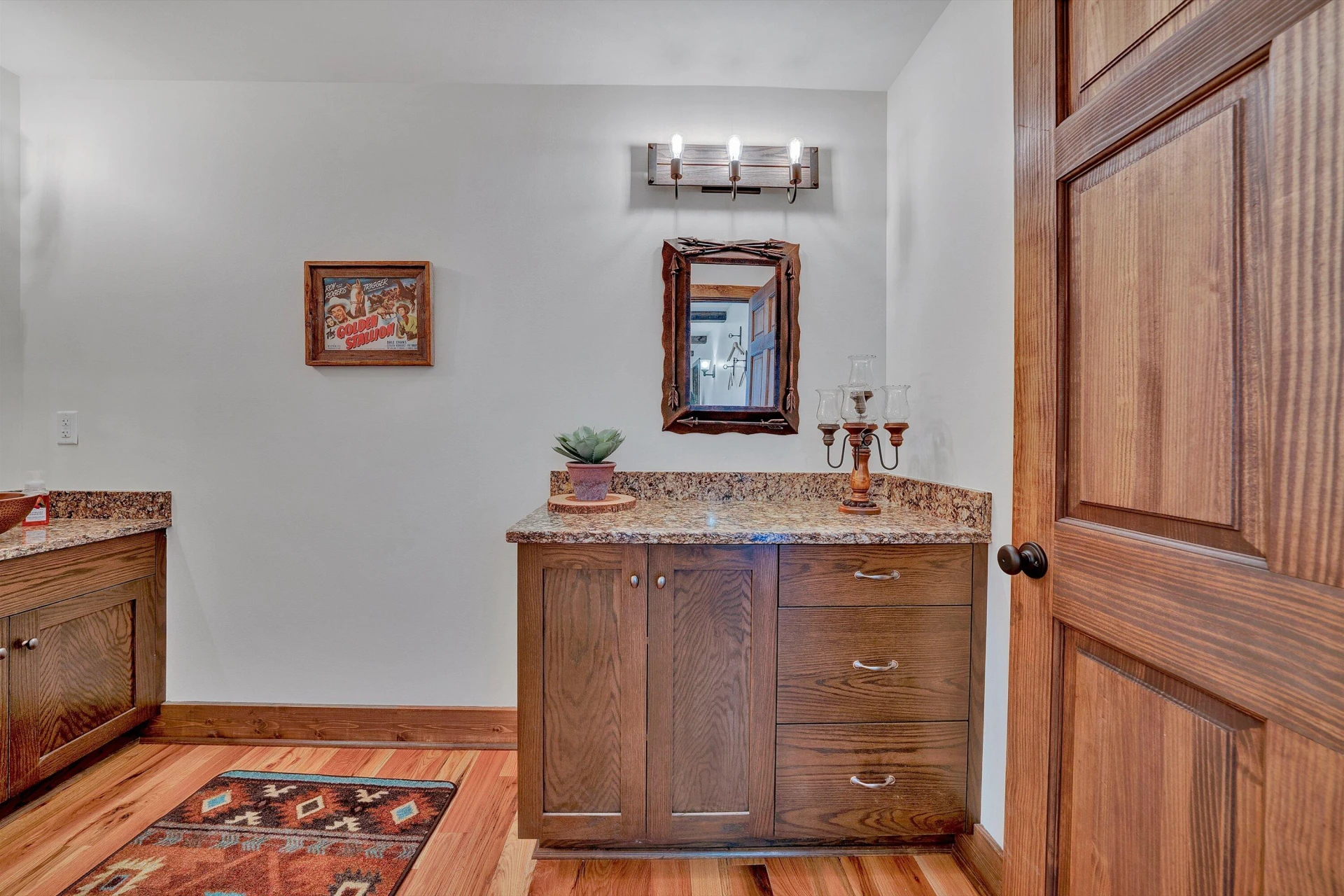 9945 BROOKS MILL RD - Photo 38
