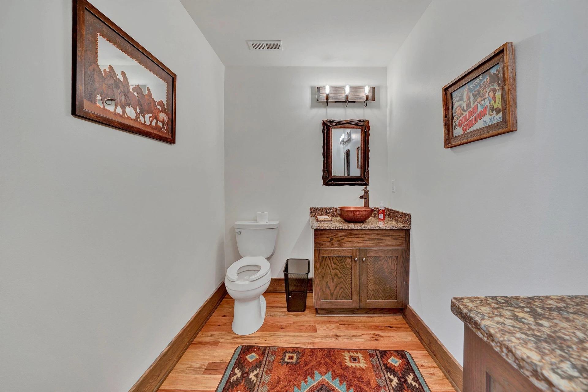 9945 BROOKS MILL RD - Photo 39