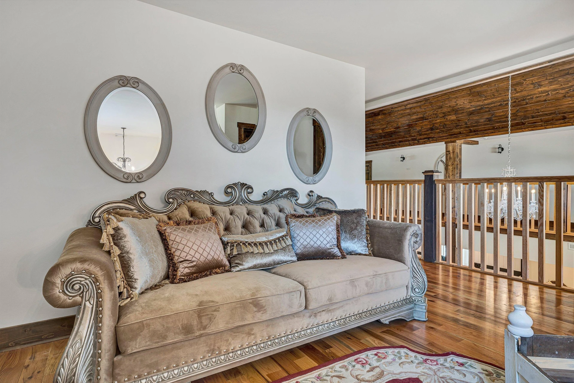 9945 BROOKS MILL RD - Photo 49