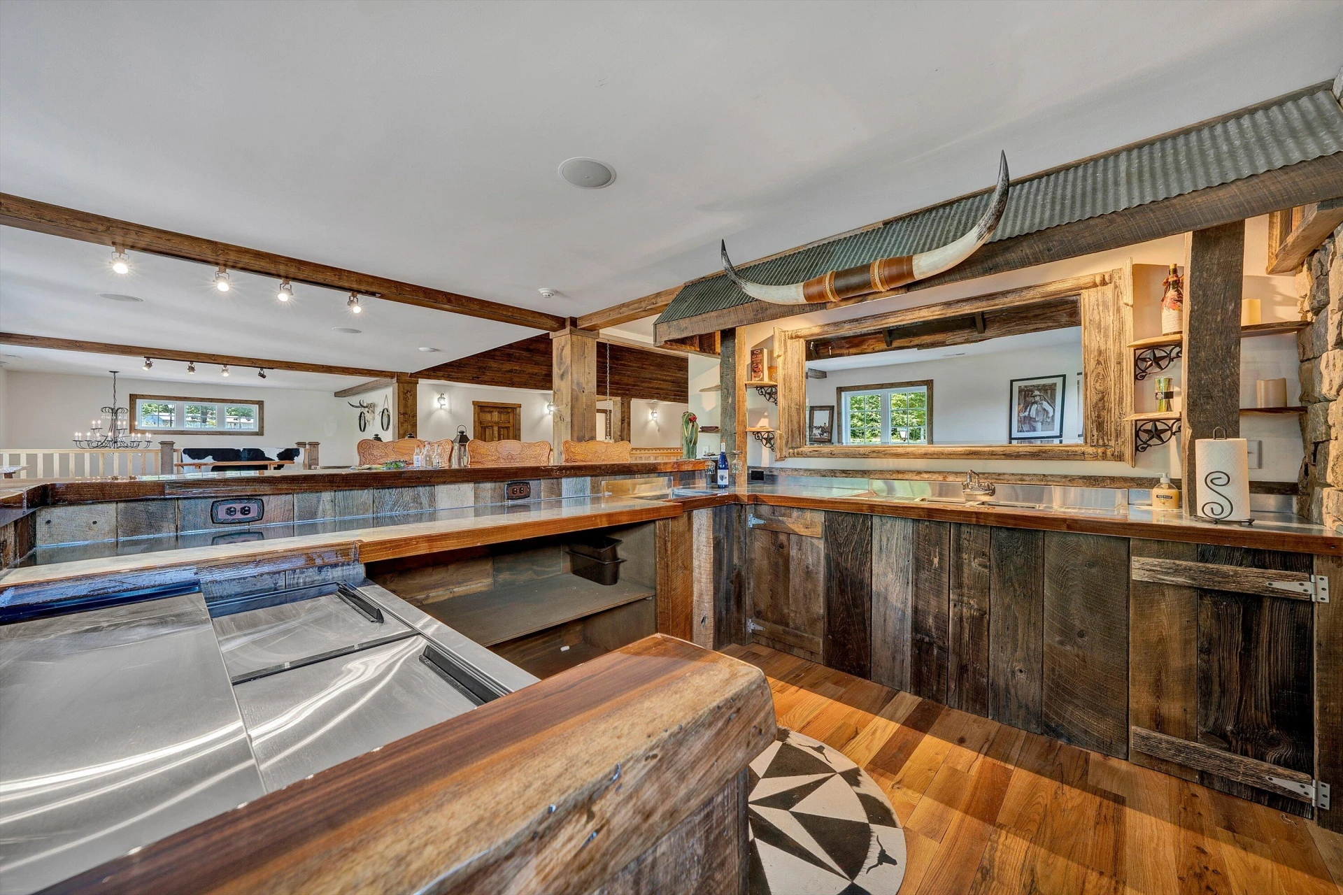 9945 BROOKS MILL RD - Photo 63
