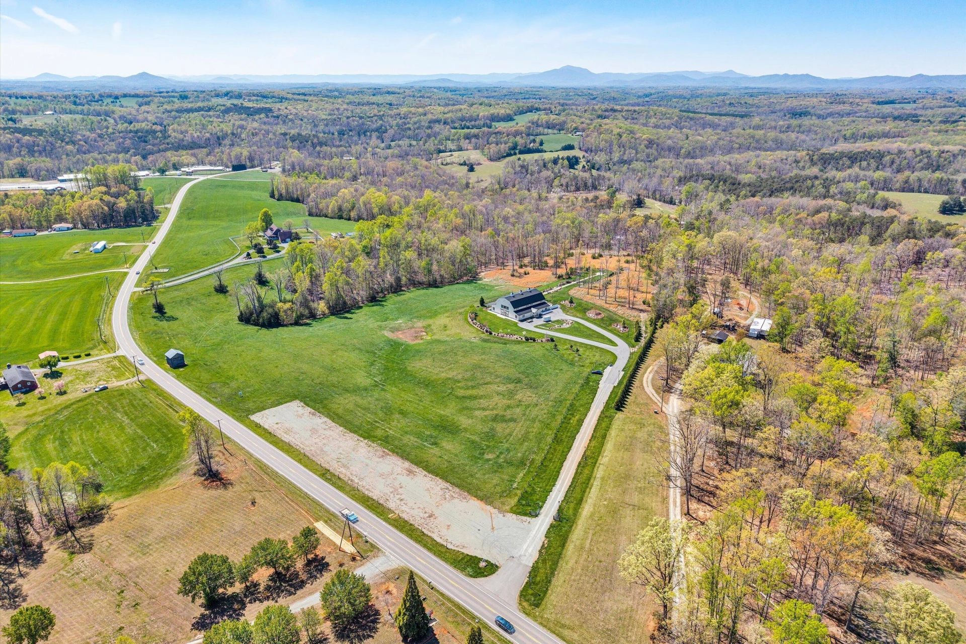 9945 BROOKS MILL RD - Photo 71