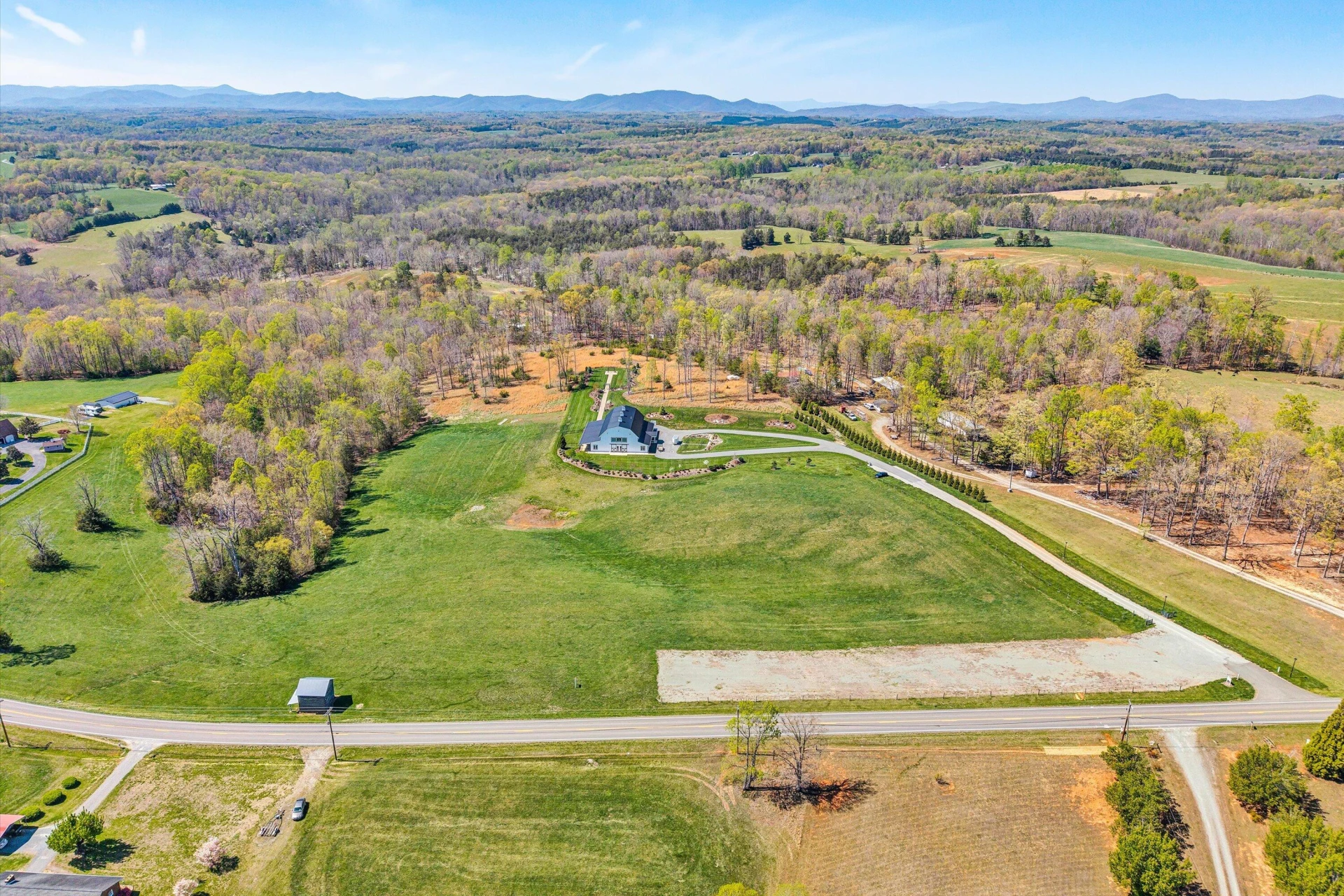 9945 BROOKS MILL RD - Photo 72