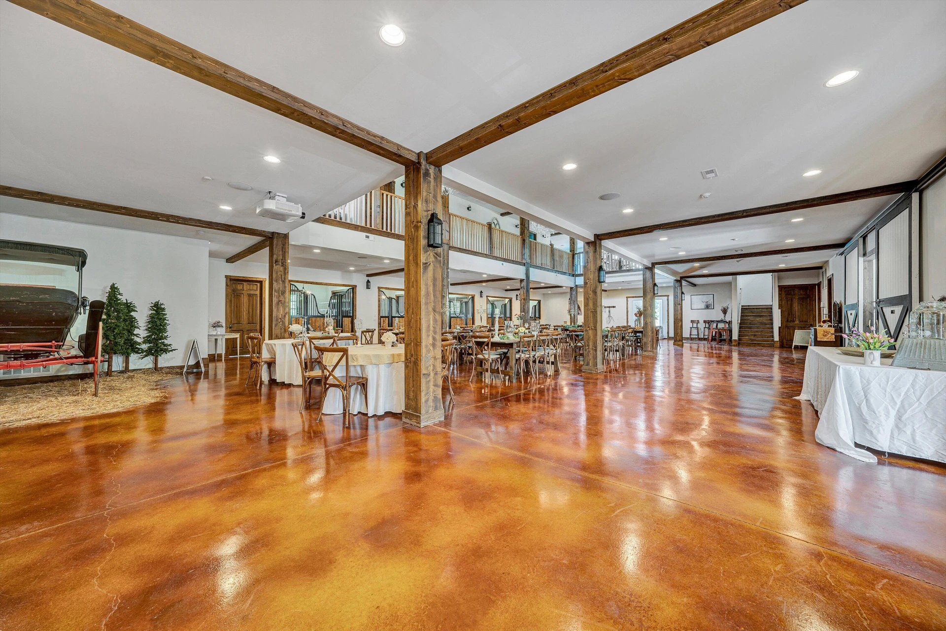 9945 BROOKS MILL RD - Photo 11