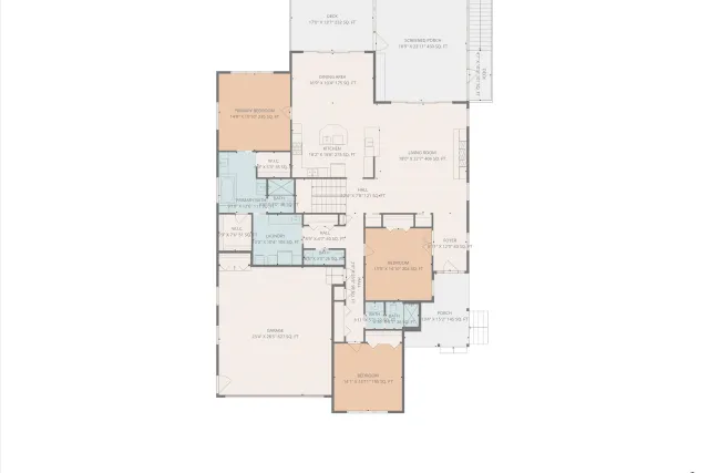 250 Deerwood DR, Huddleston, VA, 24104