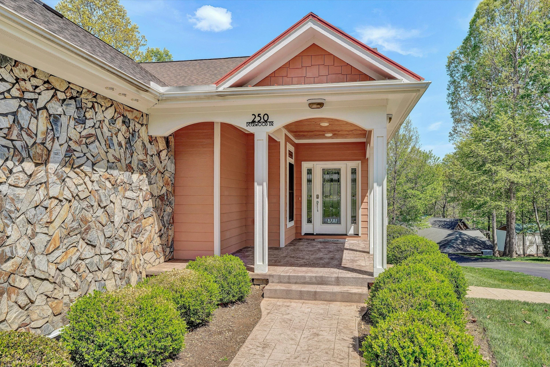 250 Deerwood DR - Photo 23