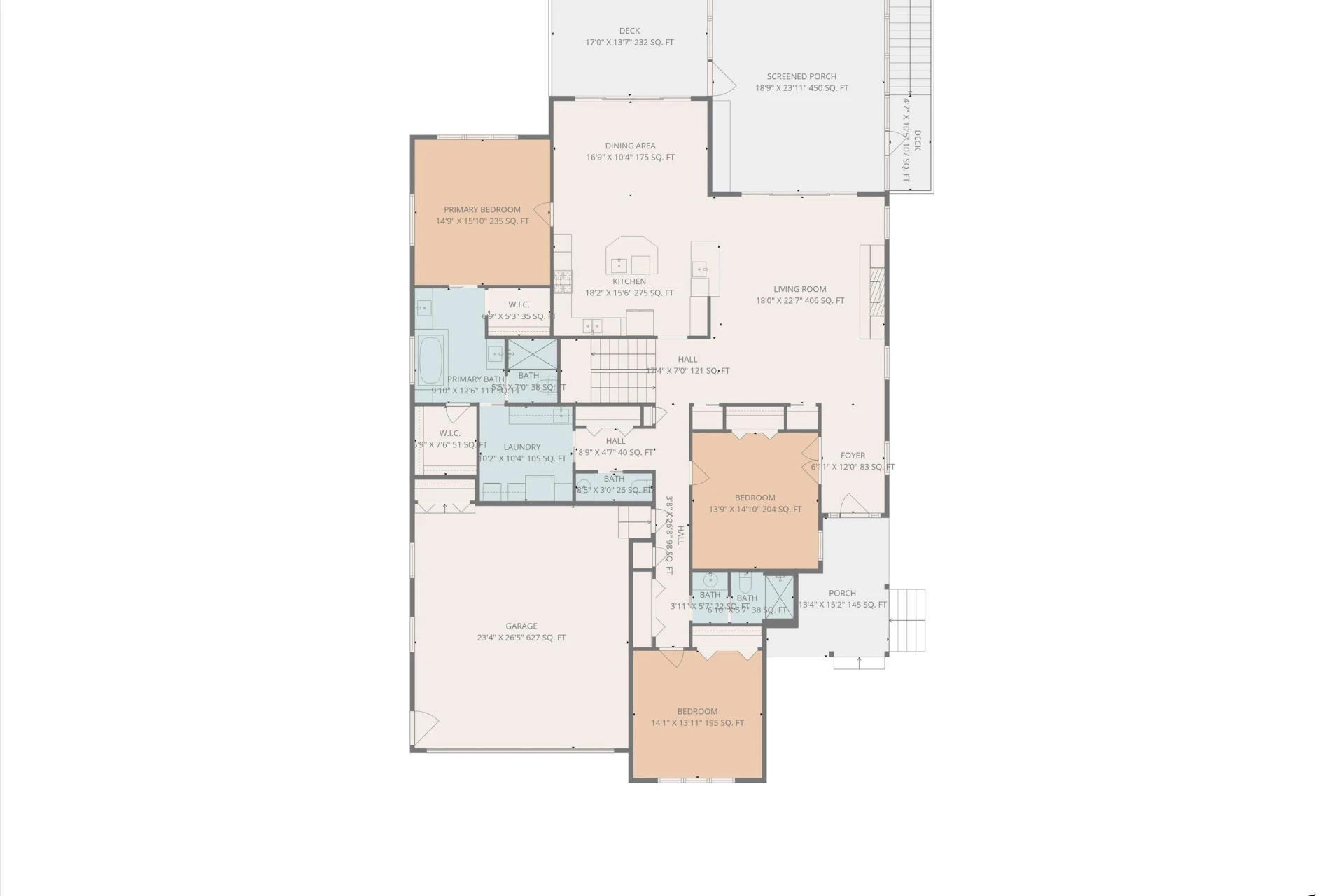 250 Deerwood DR - Photo 25
