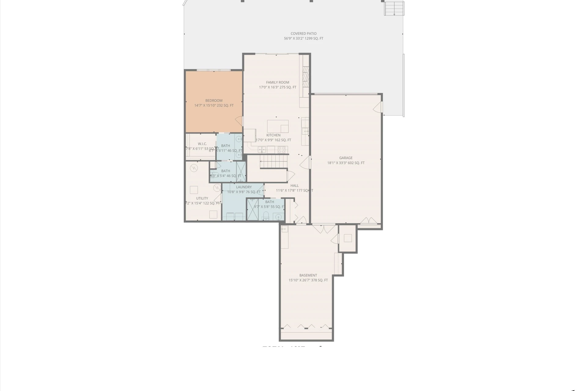 250 Deerwood DR - Photo 5