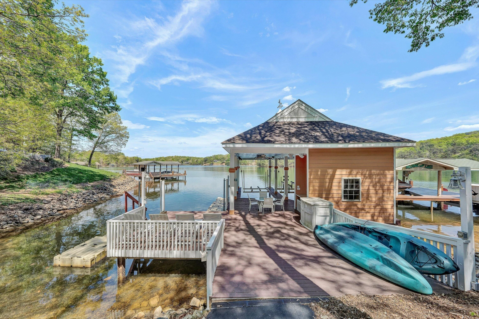 250 Deerwood DR - Photo 90