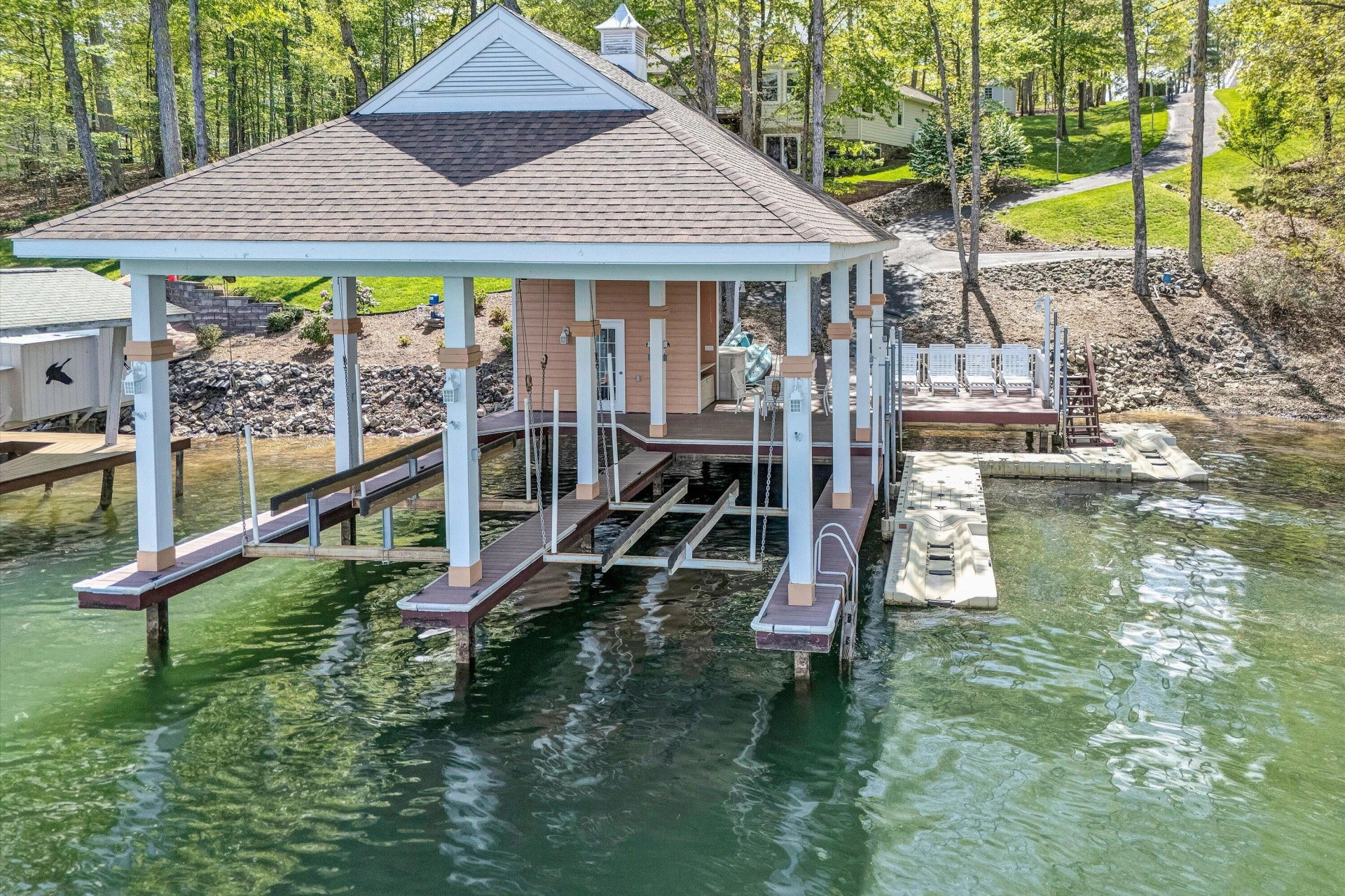 250 Deerwood DR - Photo 97