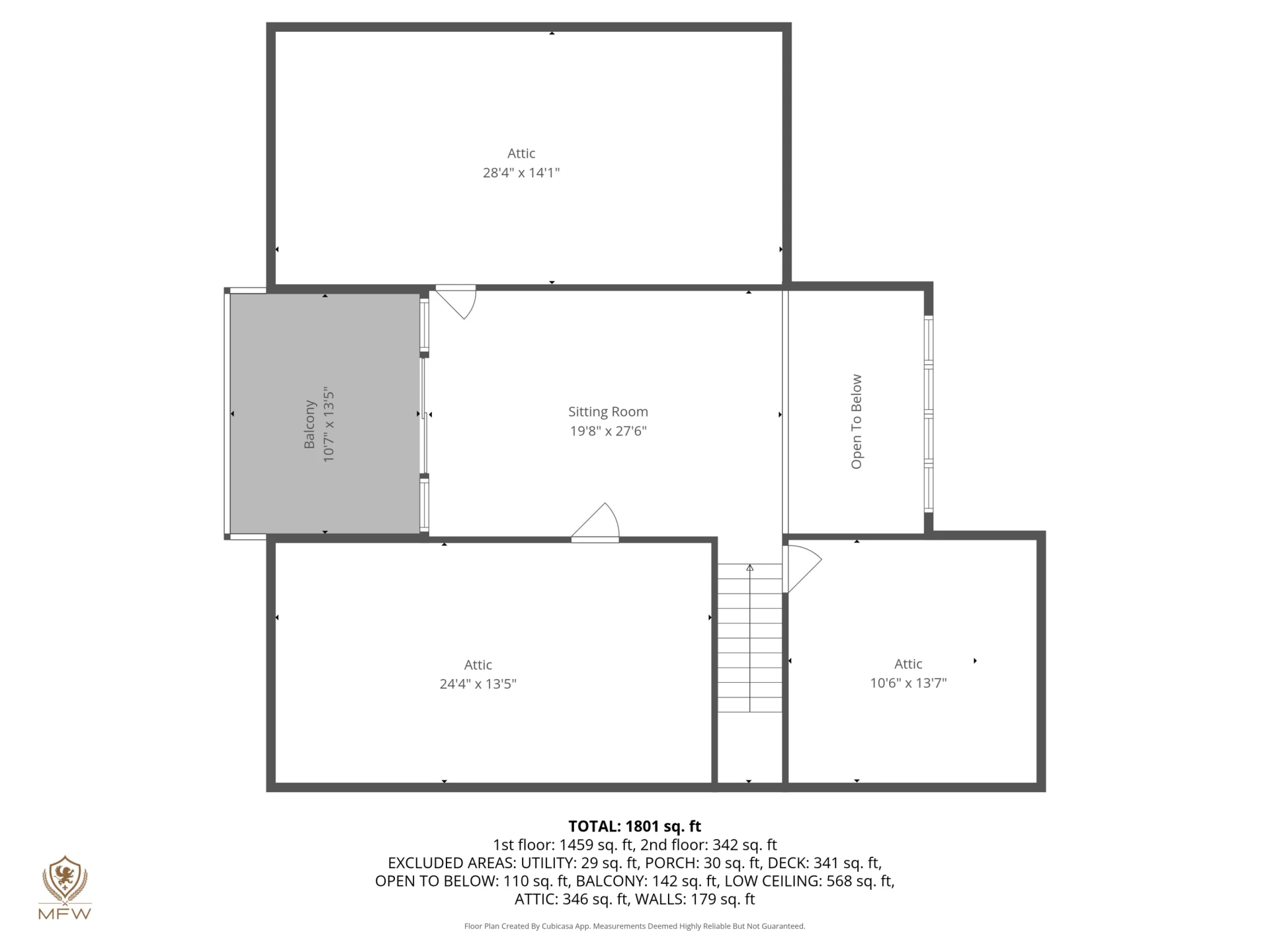 10071 Fortune Ridge RD - Photo 3