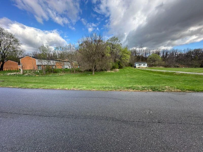 0 Manning RD