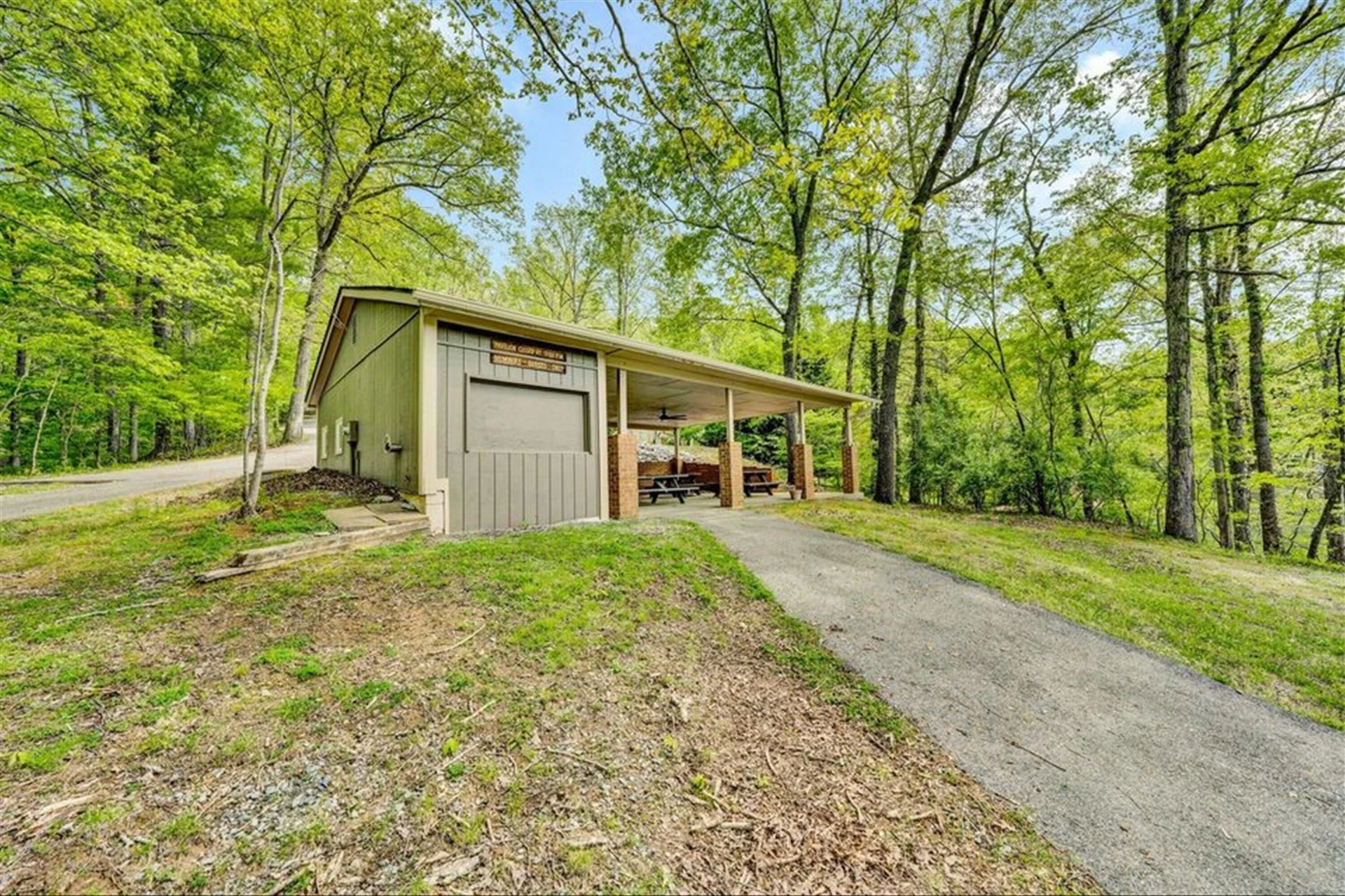 Lot 43 Old Barn RD - Photo 11
