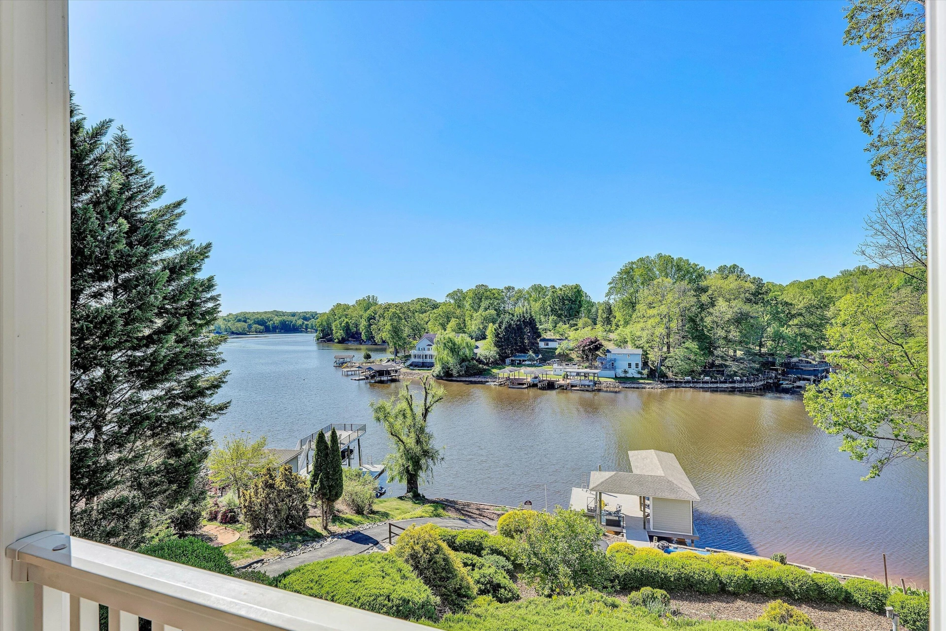 400 Sourwood DR - Photo 33