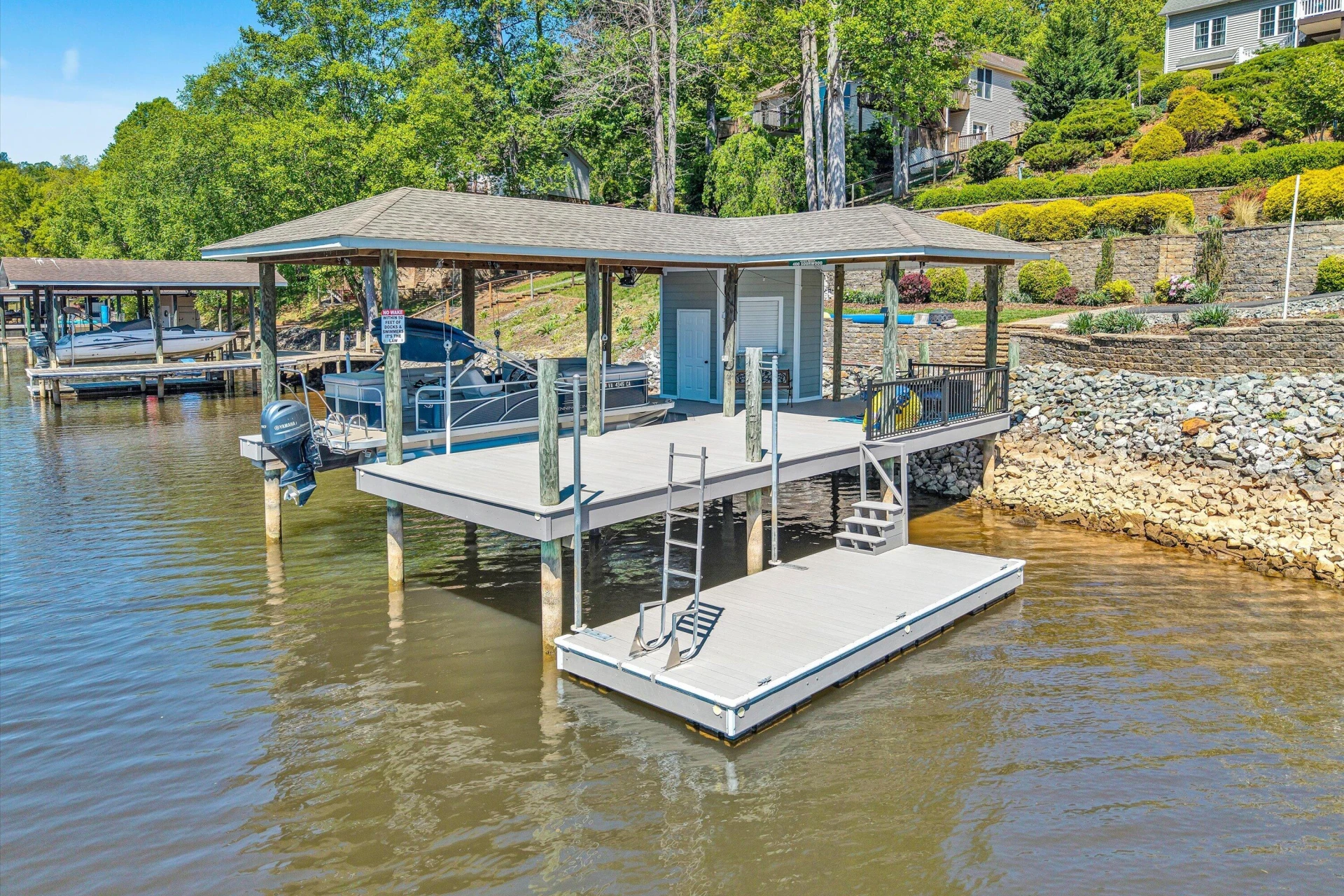 400 Sourwood DR - Photo 56