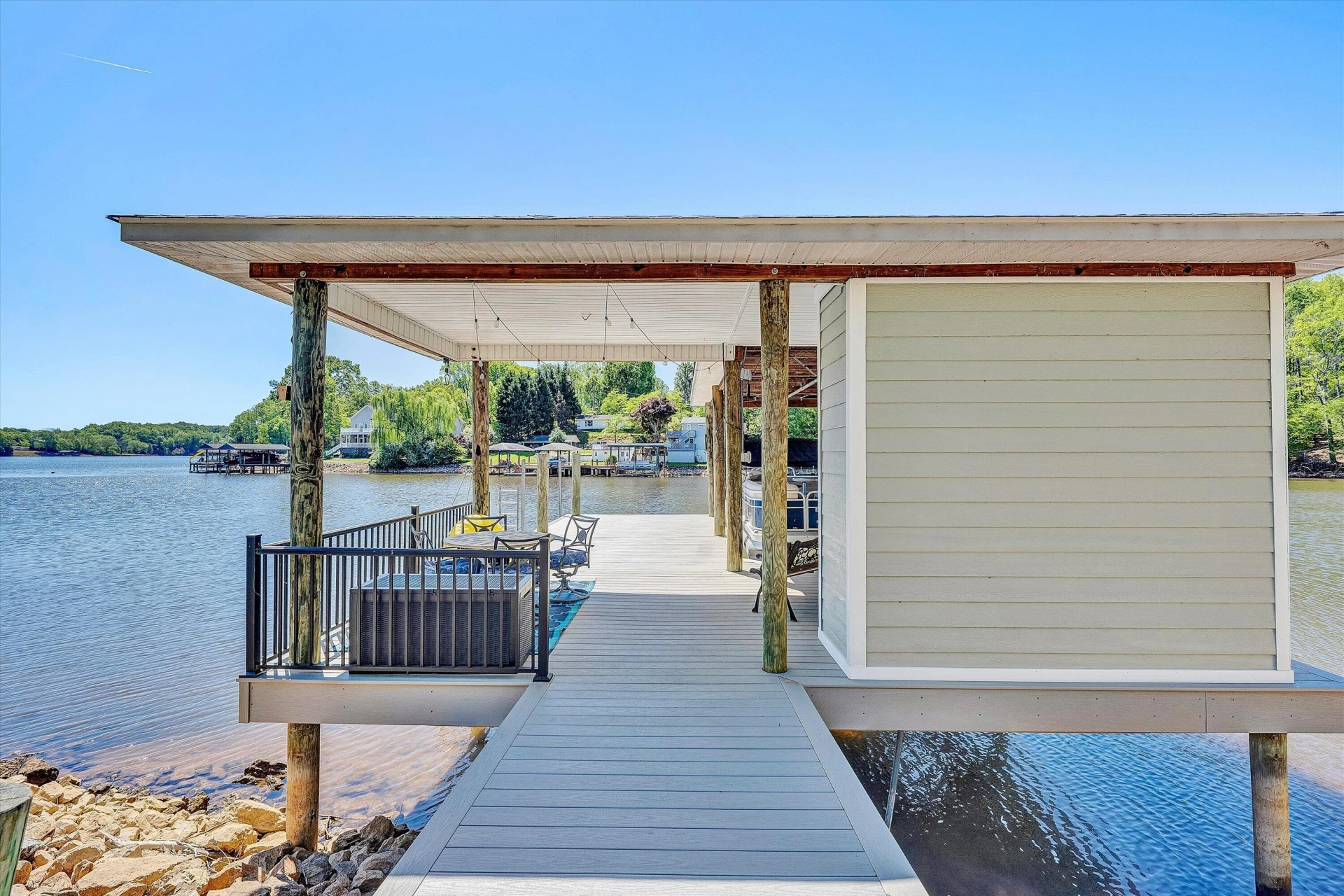 400 Sourwood DR - Photo 58