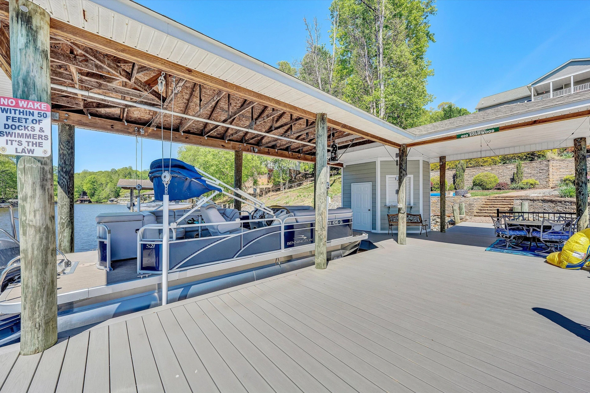 400 Sourwood DR - Photo 61