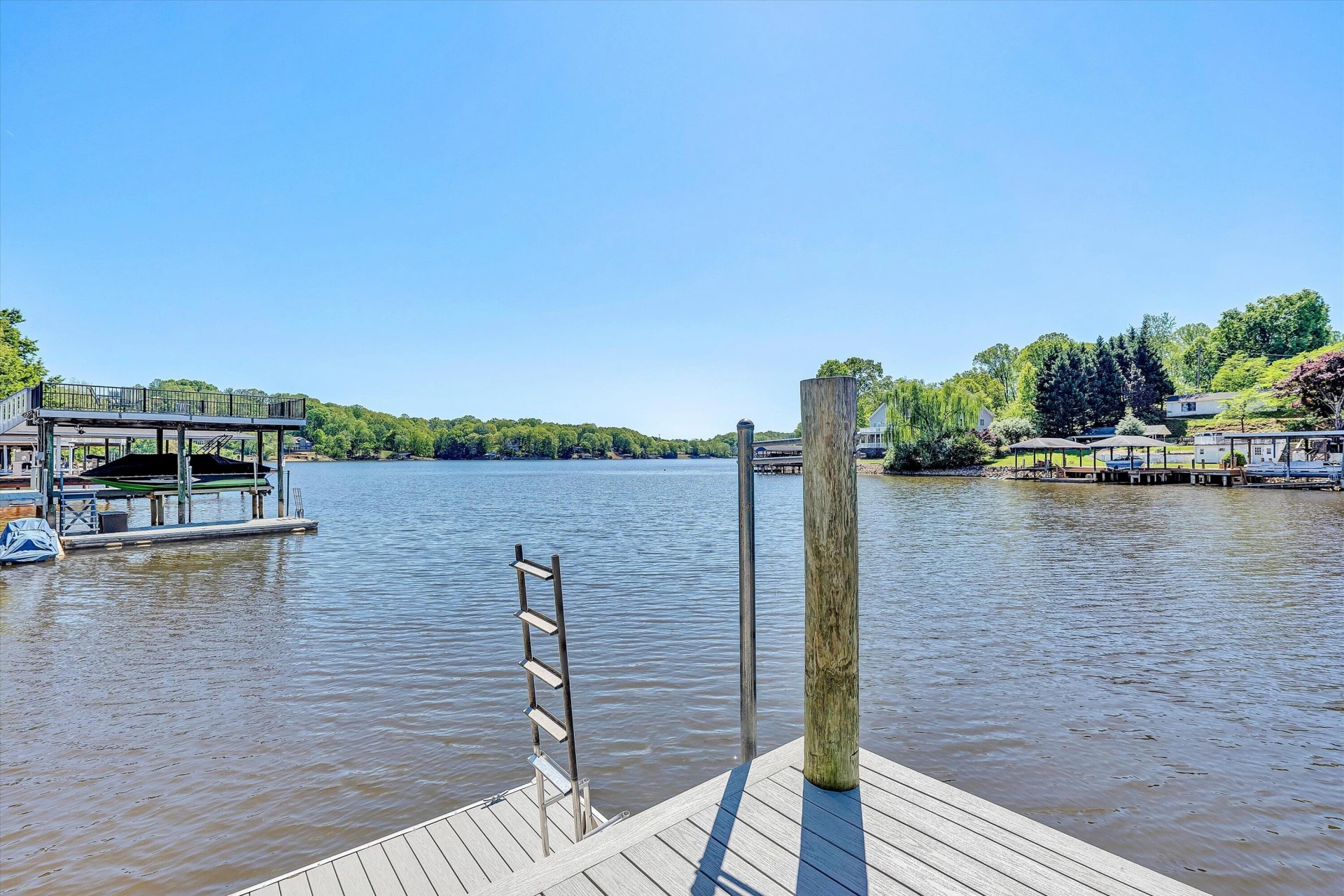 400 Sourwood DR - Photo 62