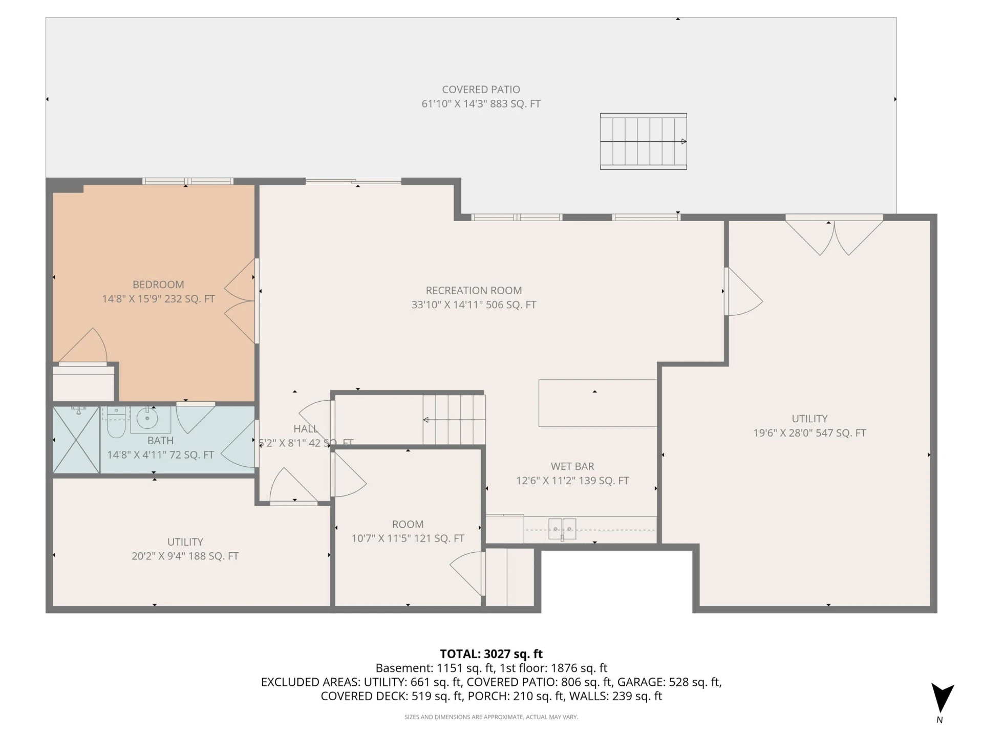 400 Sourwood DR - Photo 71