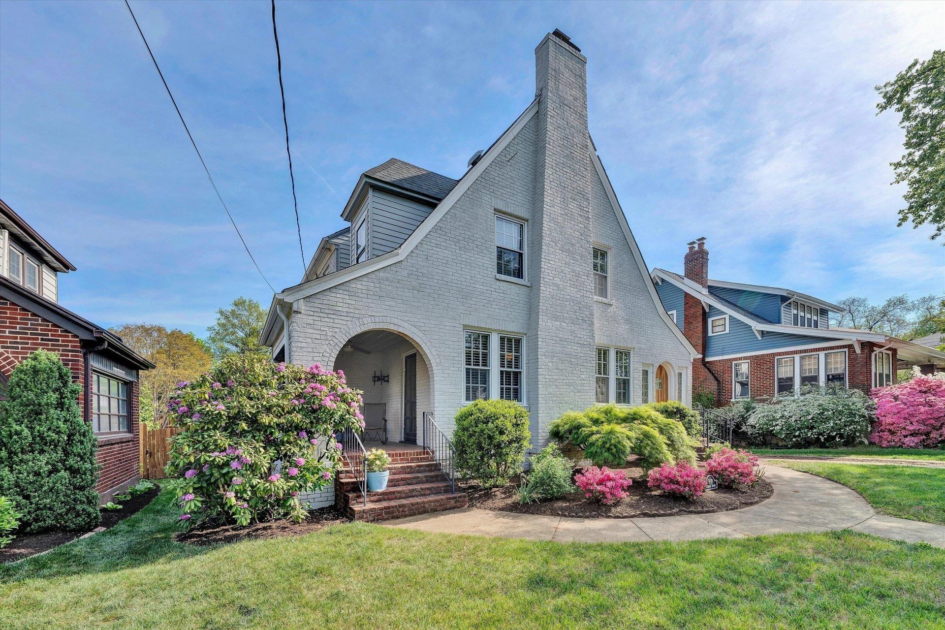 1819 Windsor AVE - Photo 4