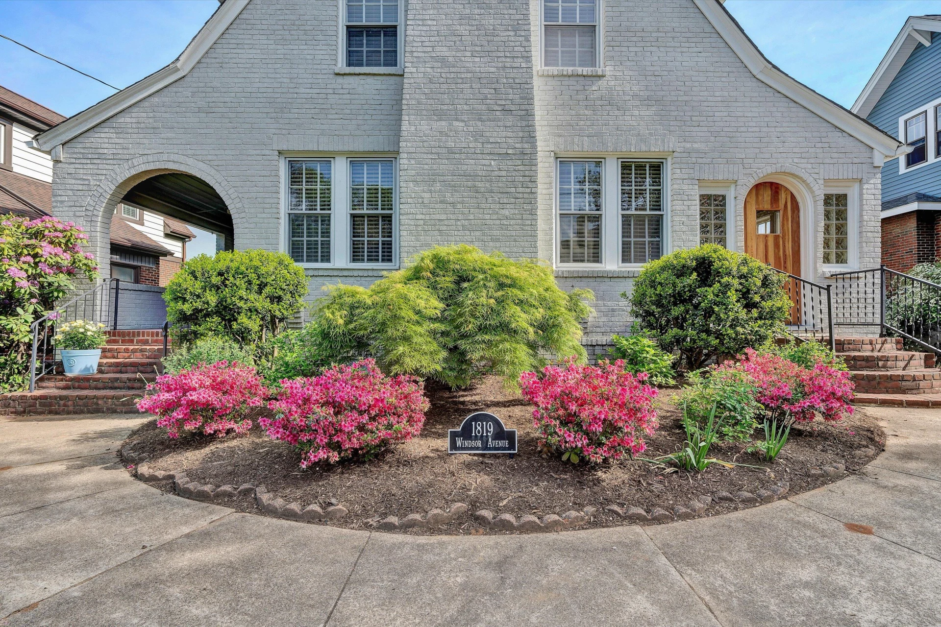1819 Windsor AVE - Photo 6