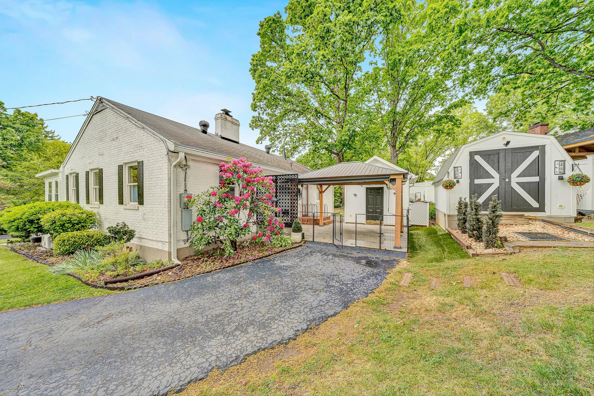 3337 Woodland DR - Photo 23
