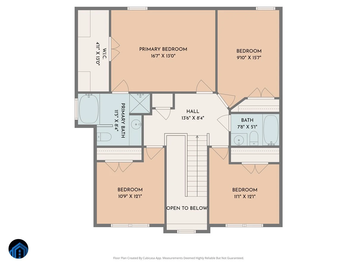 4626 Nevis DR - Photo 3