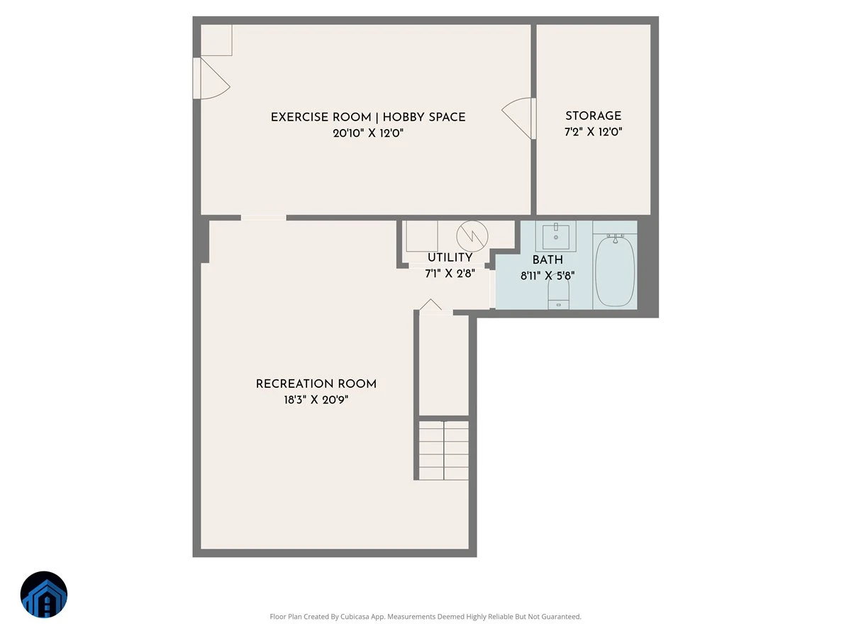 4626 Nevis DR - Photo 5