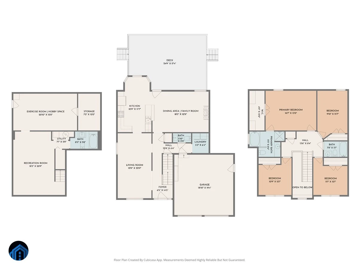 4626 Nevis DR - Photo 7