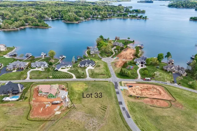 Lot 33 Harbour Crossing DR, Moneta, VA, 24121