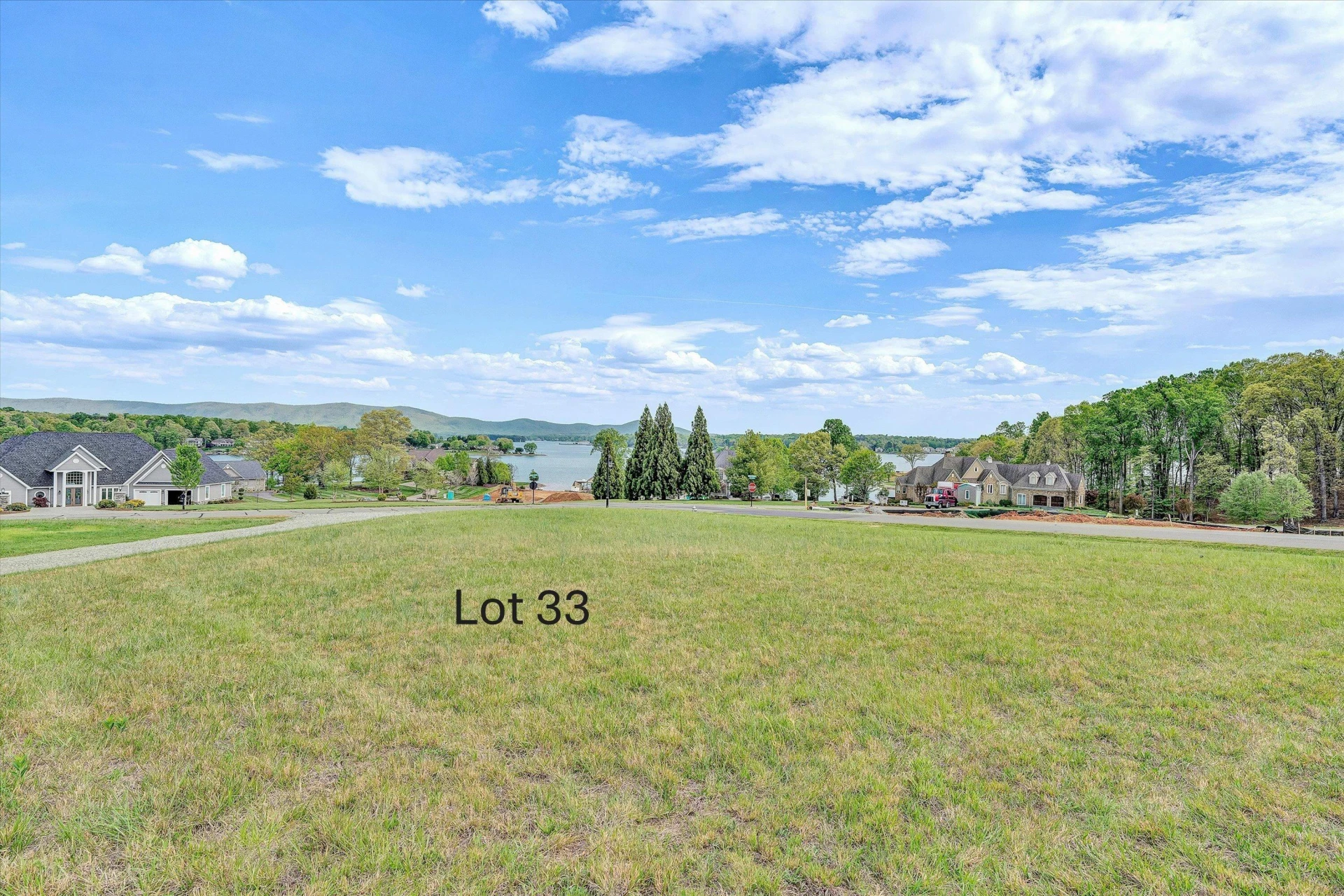 Lot 33 Harbour Crossing DR - Photo 3