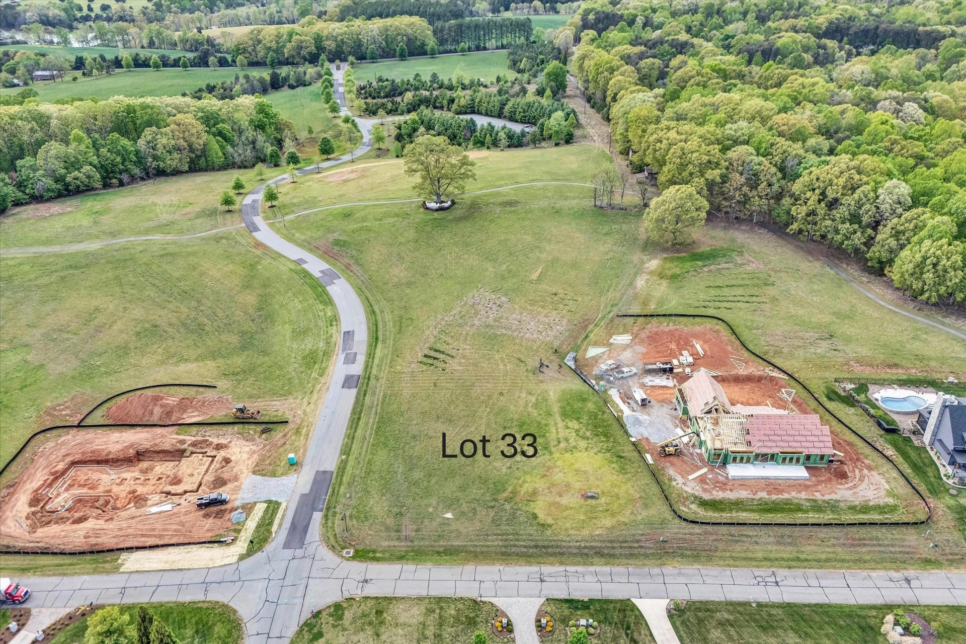 Lot 33 Harbour Crossing DR - Photo 4