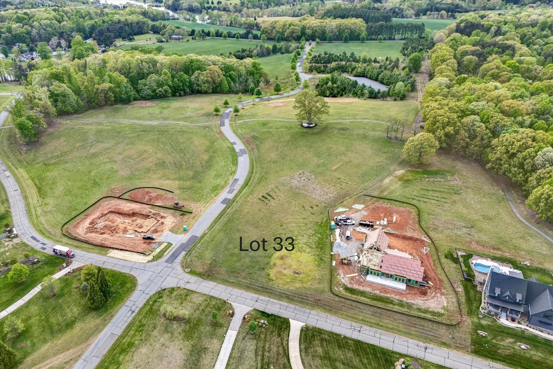 Lot 33 Harbour Crossing DR - Photo 5