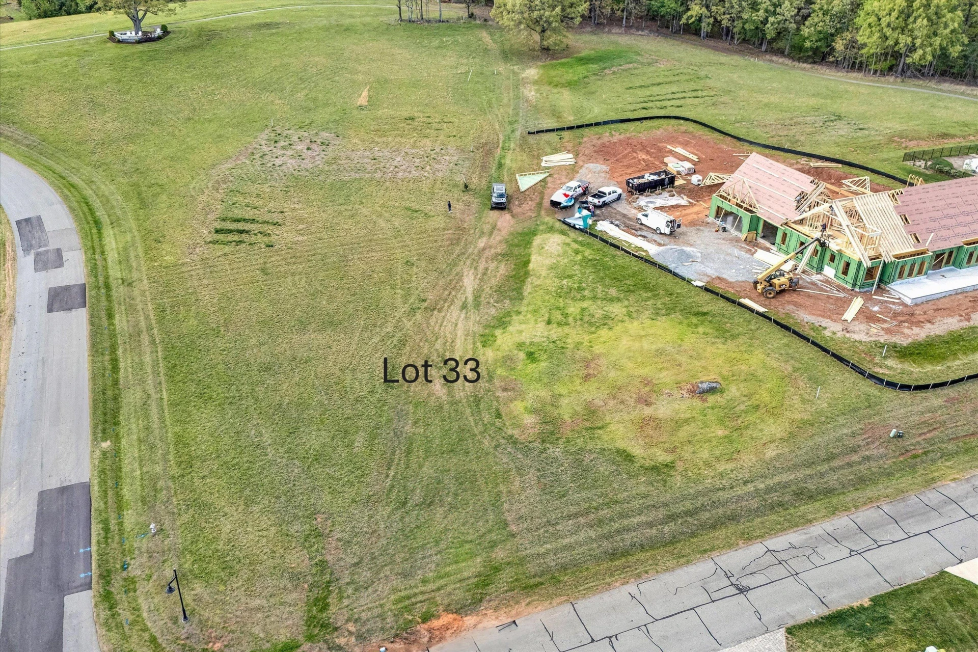 Lot 33 Harbour Crossing DR - Photo 8
