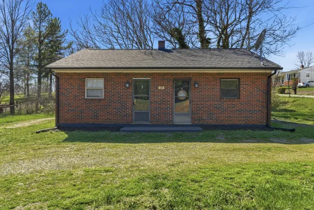 831 Liberty ST, Martinsville, VA, 24112