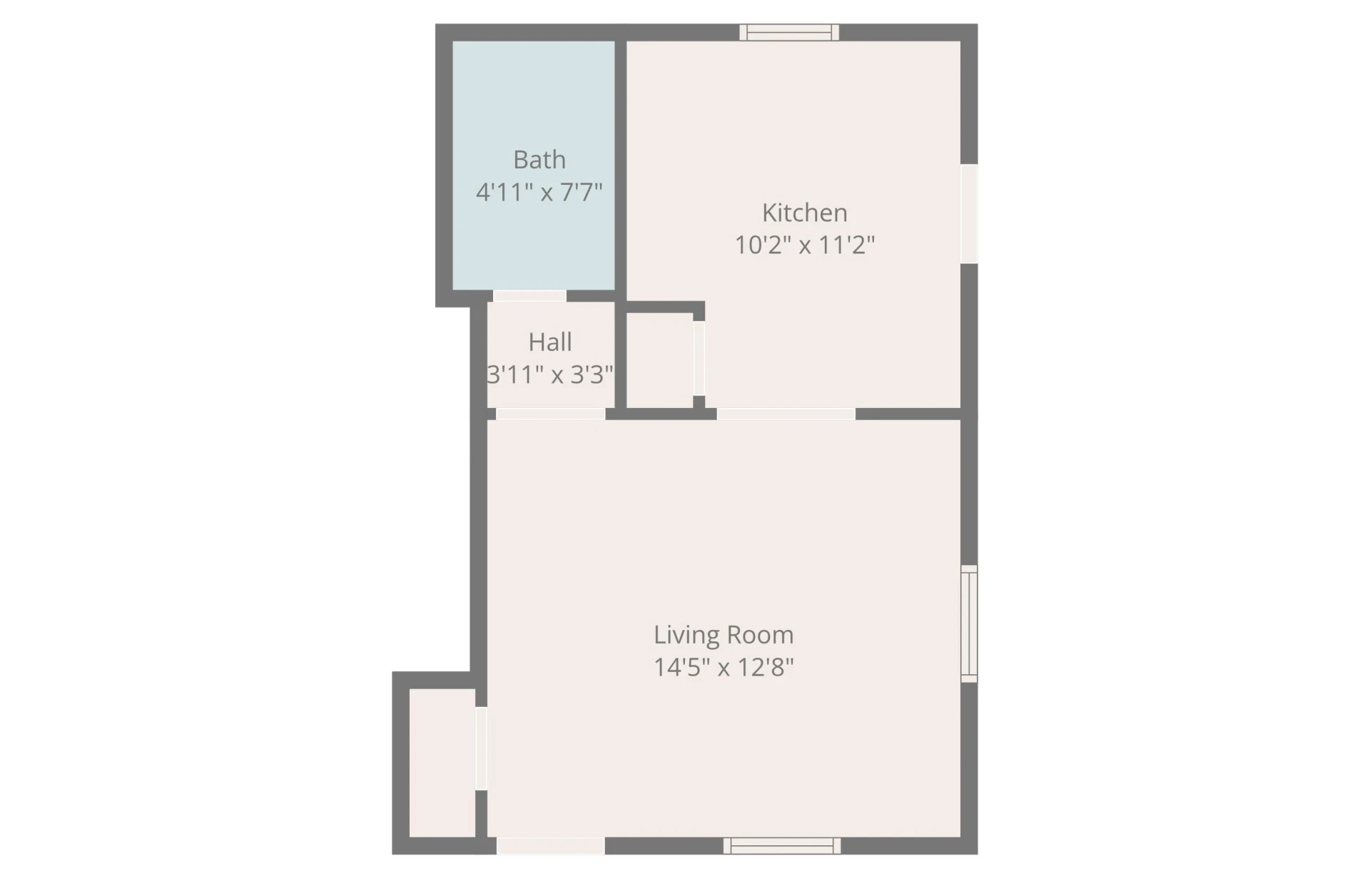 831 Liberty ST - Photo 29