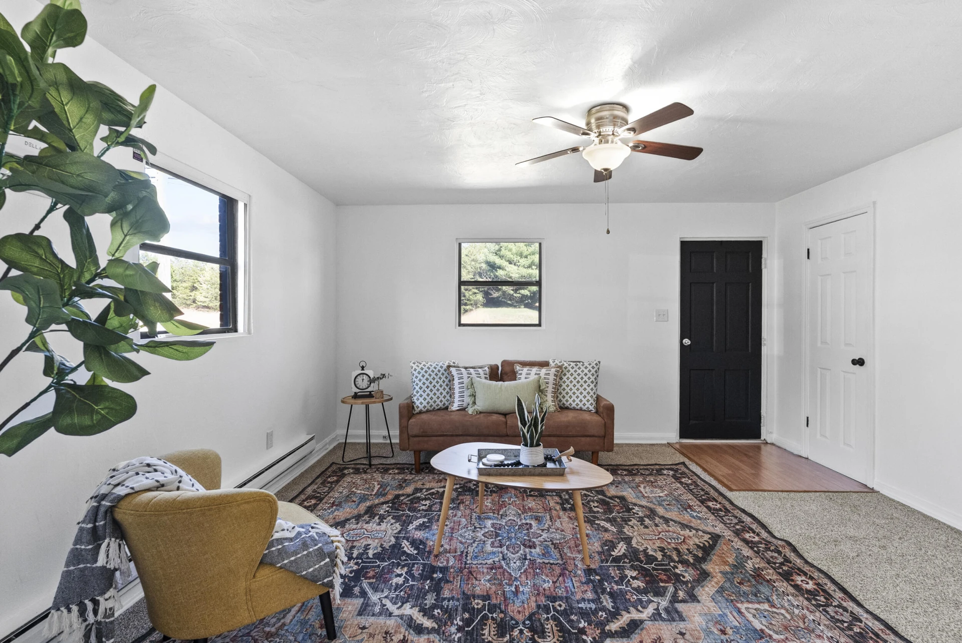 831 Liberty ST - Photo 5