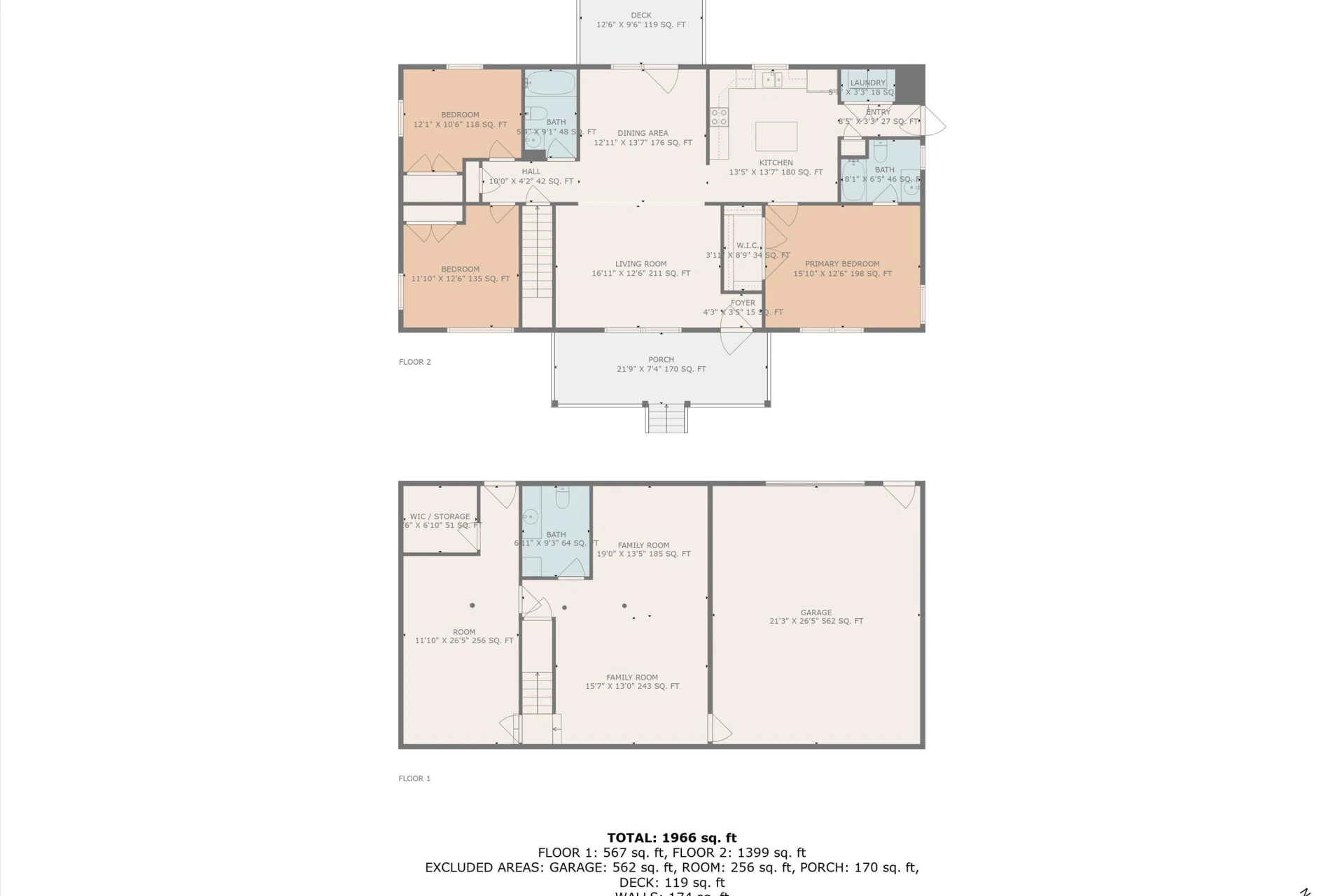455 TWIN CREEKS DR - Photo 13