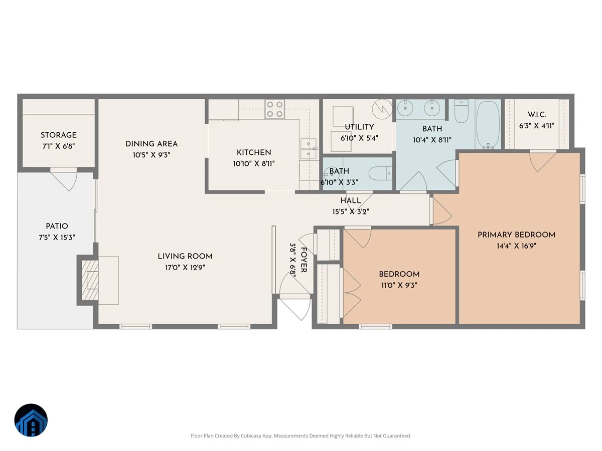 7206 Red Cedar CIR