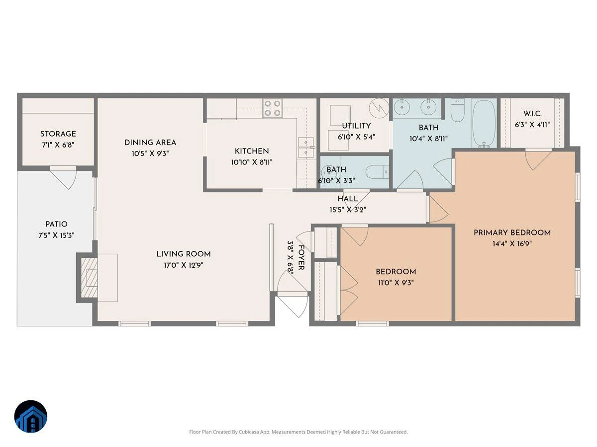 7206 Red Cedar CIR - Photo 39