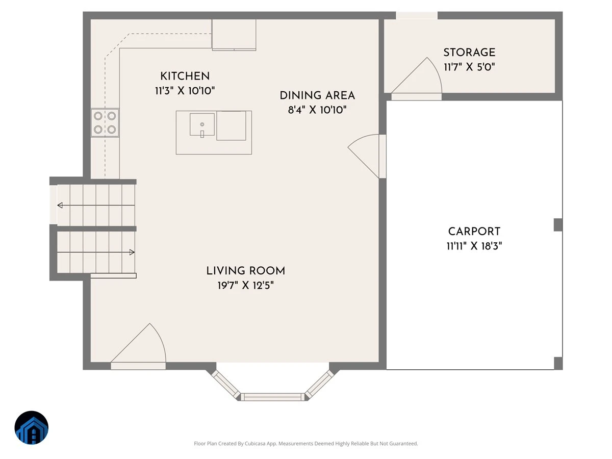 5715 Santa Anita TER