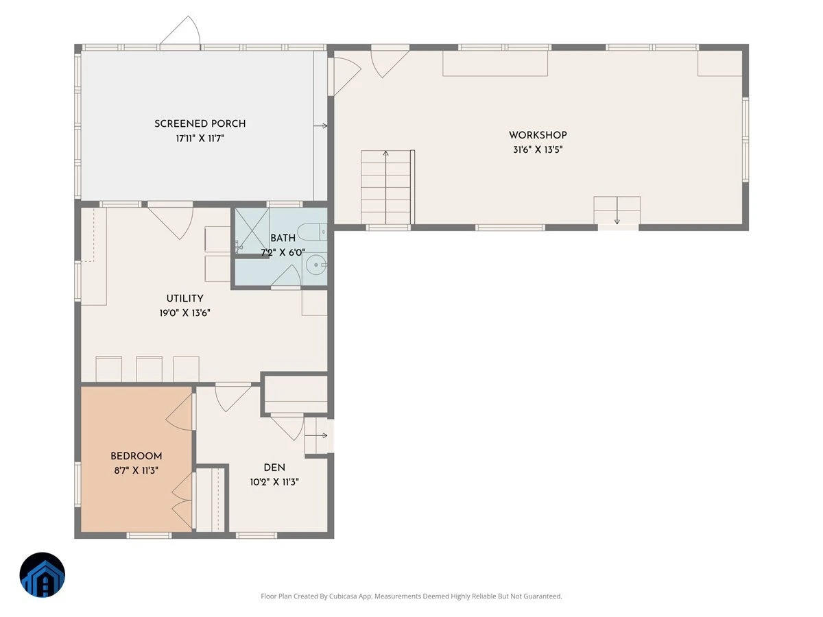 5715 Santa Anita TER - Photo 5