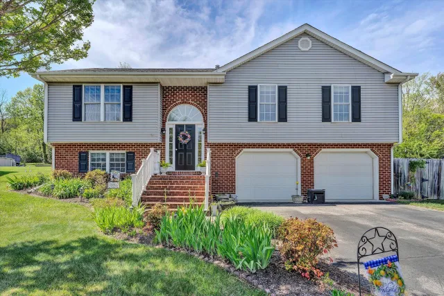 5868 Buckland Mill RD