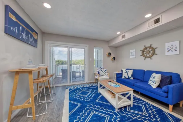 1085 BLUEWATER DR, Moneta, VA, 24121