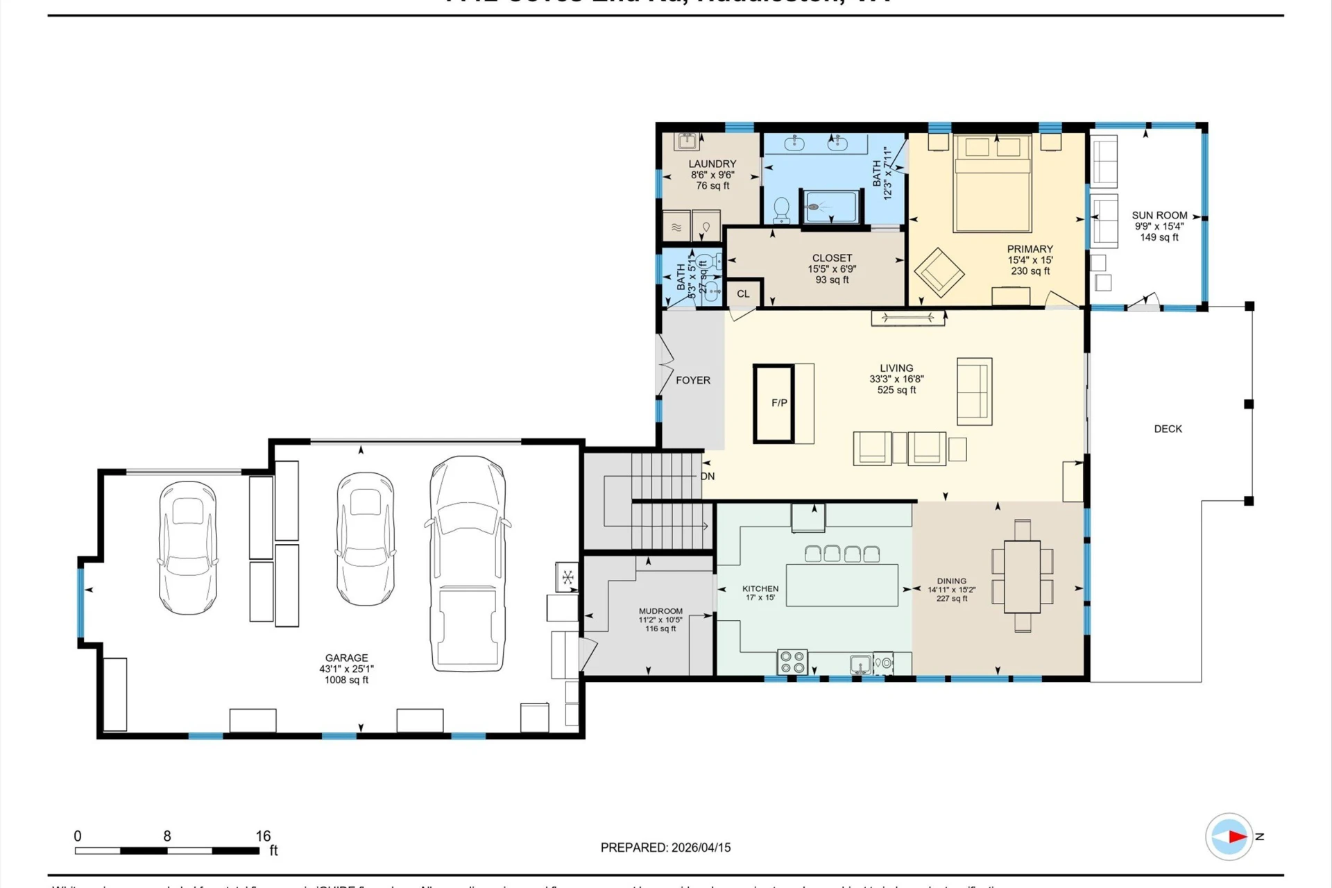 1112 Coves End RD - Photo 19