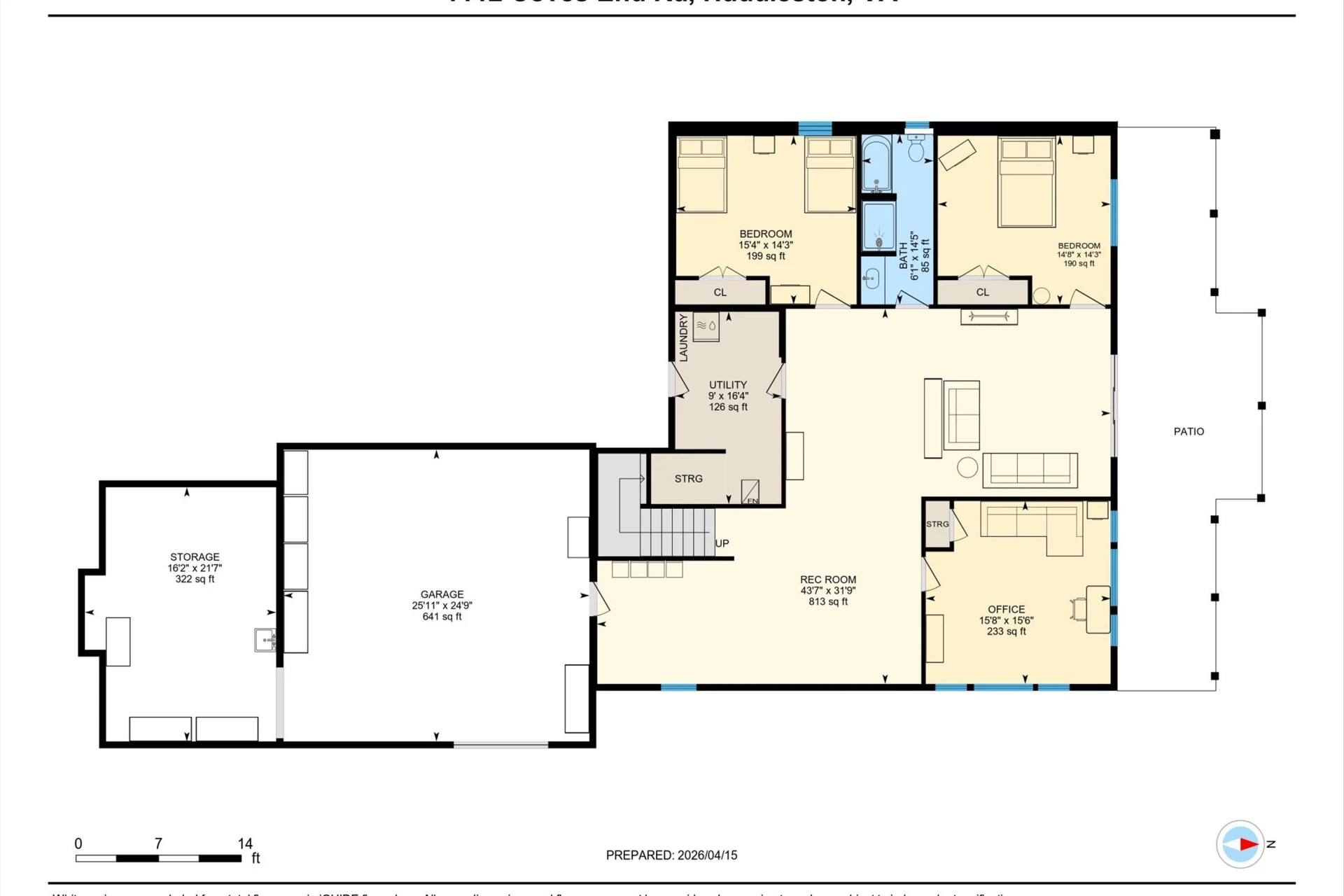 1112 Coves End RD - Photo 52