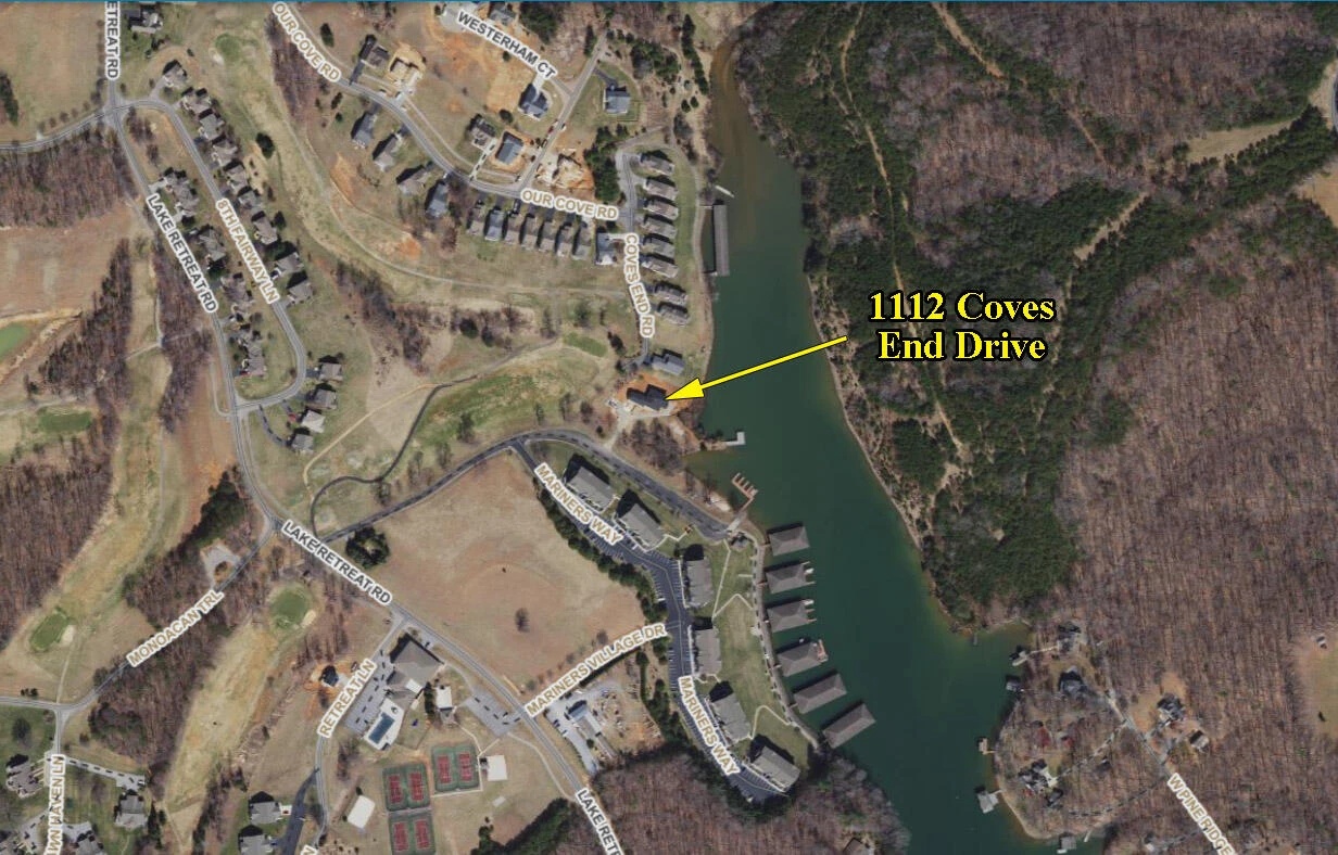 1112 Coves End RD - Photo 79